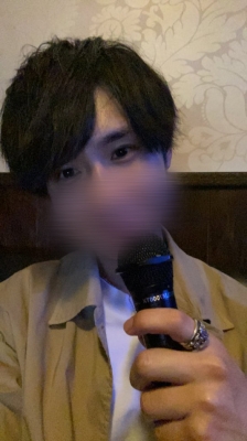 MISAKA(ﾐｻｶ) 久々のカラオケキャス