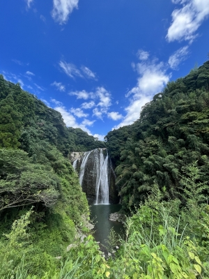 SAITO(ｻｲﾄ) 鹿児島5日目