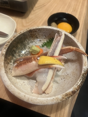 REO (ﾚｵ) 🦀大好きです✨
