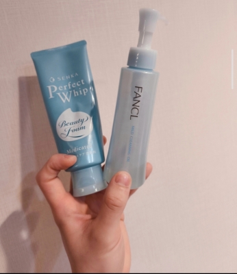 SOU(ｿｳ) 肌を劇的に変えてくれたアイテム🫙