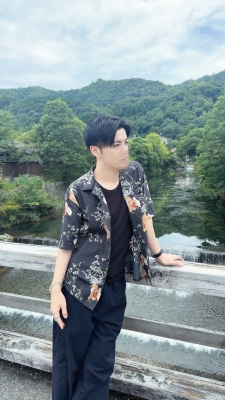 EISHI(ｴｲｼ) 昨日キャスありがとうございました😭