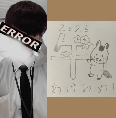 KEITA(ｹｲﾀ) 新年！！