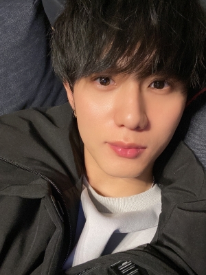 MISAKA(ﾐｻｶ) 迷うなぁ