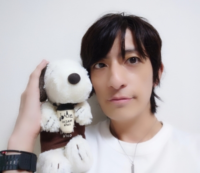 RIMURU(ﾘﾑﾙ) ホッと一息…