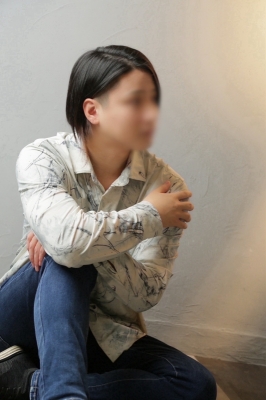 AYATO(アヤト) こたつから離れられません