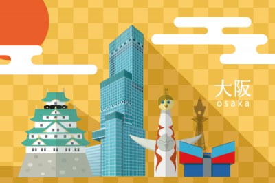 MASA(マサ) 18日19日大阪出張🐙