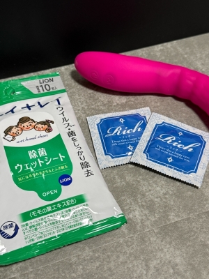 RUTO(ﾙﾄ) おもちゃをご希望の方へ
