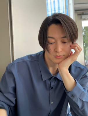 KONOSUKE(ｺｳﾉｽｹ) 逃げる場所が一つもない方が よっぽど危険