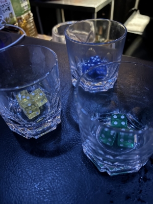 RITA(ﾘﾀ) 久しぶりに飲みに行ったよん🙆‍♂️