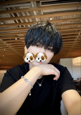 SYUNTA(ｼｭﾝﾀ) X凍結！新垢フォローお願いします🐶