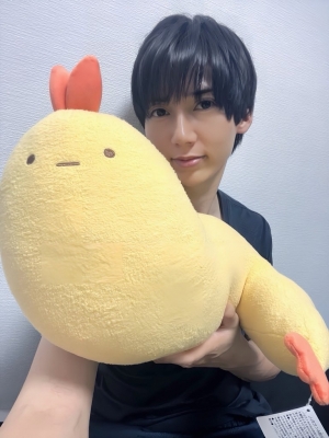 TSUBASA（ﾂﾊﾞｻ) 新しい家族🍤