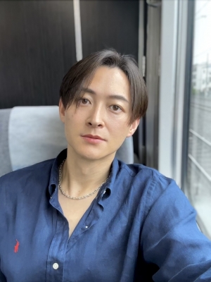 KONOSUKE(ｺｳﾉｽｹ) これからもよろしくな