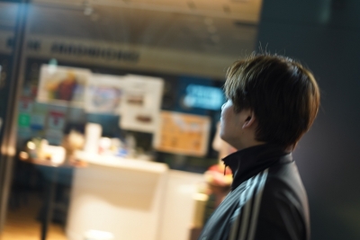 KENYU(ｹﾝﾕｳ) ヘッドマッサージ💆‍♀️