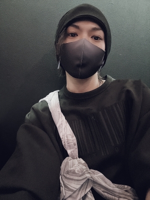 ANELA(ｱﾈﾗ) 雨ニモ負ケズ、風ニモ負ケズ