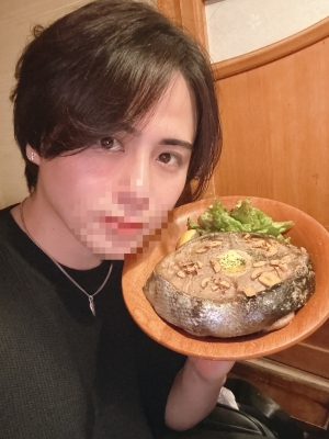 ROI(ﾛｲ) 魚より肉