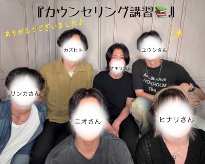 KAZUHITO(ｶｽﾞﾋﾄ) レベルアップ