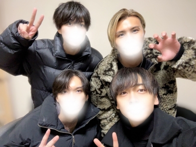 TATSUKI(ﾀﾂｷ) 渋谷の群馬ピたつきです✌︎('ω')✌︎