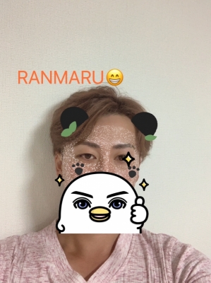 RANMARU(ﾗﾝﾏﾙ) 本日お休み