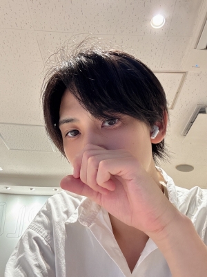 SHU(ｼｭｳ) 🫧会う前から始まってる幸せ時間🫧