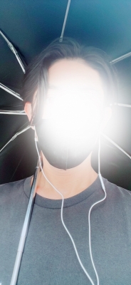 SHINNOSUKE(シンノスケ) 笑いのボケではなく