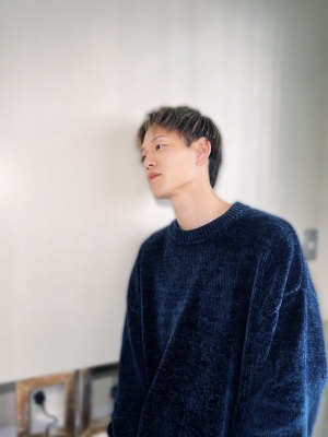 ITSUKI(ｲﾂｷ) よく言ってもらえること