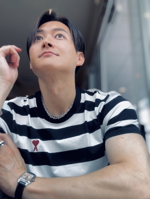 KONOSUKE(ｺｳﾉｽｹ) 転けて恥ずかしいのは ちゃんと歩いてる証 なんも恥ずかしないよ