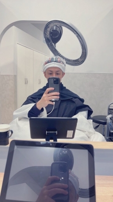 KOH(コウ) こんな画像だけど「担当」の話