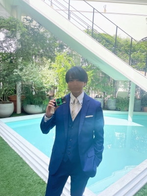 MUGEN（ﾑｹﾞﾝ） 結婚式！