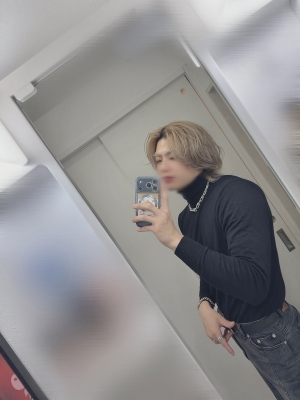 KEN(ケン) 雰囲気