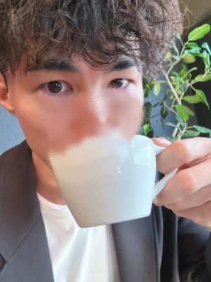 MATCHA（ﾏｯﾁｬ） コーヒー好き？