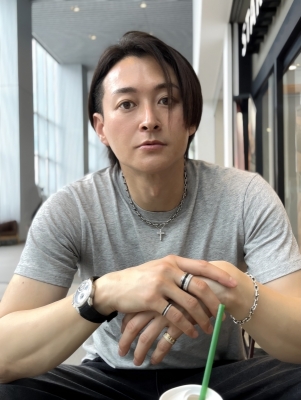 KONOSUKE(ｺｳﾉｽｹ) 今日やるべきことをやったか