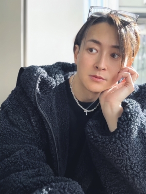 KONOSUKE(ｺｳﾉｽｹ) せめて、2人だけの空間だけは