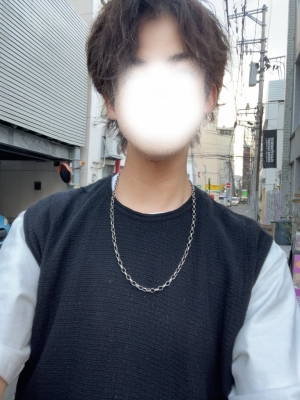 TOURI(ﾄｳﾘ) 【8月の御礼】