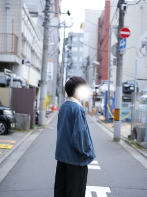 RIKU(ﾘｸ) おやすみ