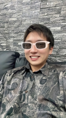 RARUFU(ﾗﾙﾌ) 🕶️