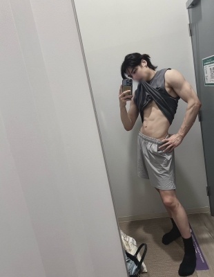 KEN（ｹﾝ） ペースはそれぞれ