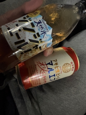 NOBU（ﾉﾌﾞ） シャンディーガフ