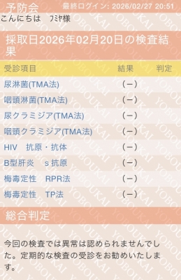 FUMIYA（ﾌﾐﾔ） 健康第一♪