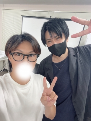 RINTAROU(ﾘﾝﾀﾛｳ) 講習会に行ってきたよー✨