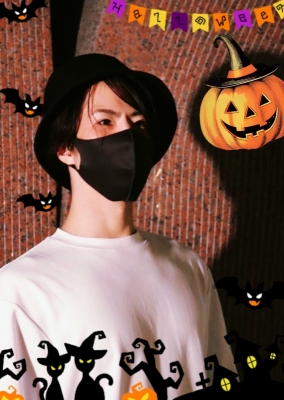 ZORO(ｿﾞﾛ) ☆Happy Halloween☆