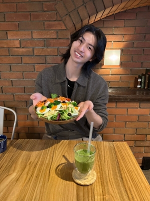 YAMATO(ﾔﾏﾄ) 雨だね、今日もお疲れ様。☔️