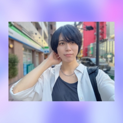 YUNI（ﾕﾆ） 自分とマッチするお客様