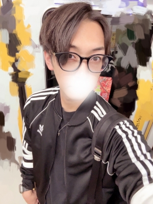 TOWA(ﾄﾜ) 出勤中ー