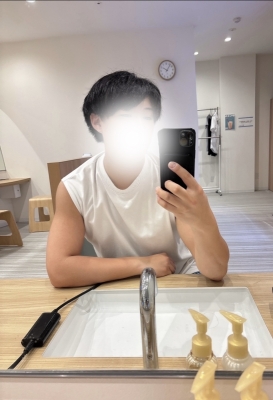 TAIKI(ﾀｲｷ) イメチェン