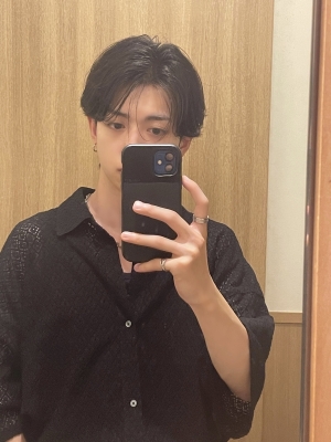 HARUYA(ﾊﾙﾔ) 新宿暑すぎ🫠