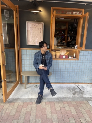 YONATAN(ﾖﾅﾀﾝ) 『写真と違う』とは言わせません。