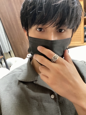 MISAKA(ﾐｻｶ) やっほー