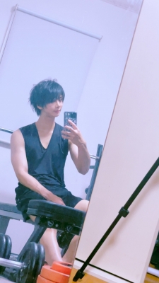 MAFUYU(マフユ) 【ちょっと大きめな腕って良くないですか?】
