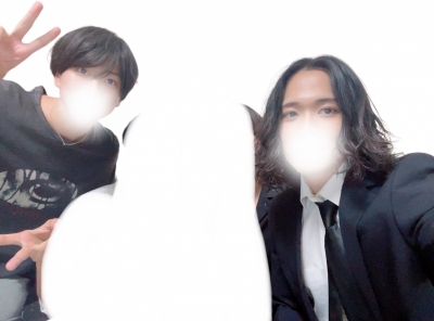 TATSUYA(タツヤ) 写メ日記リレー3