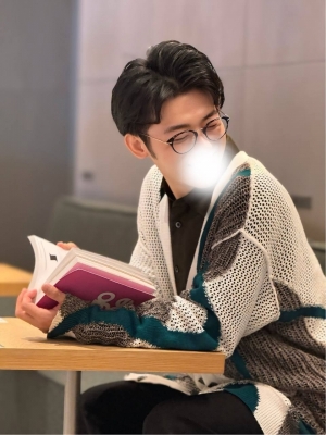 JINPACHI(ｼﾞﾝﾊﾟﾁ) 感性の違い👀